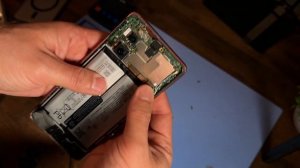 Разобрал(ся) iQOO Neo 10
