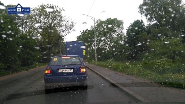 Купить квартиру в Калининграде . ЖК Грюнштадт. смотреть онлайн
