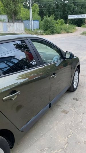 Renault Megane 3 ,Воронеж