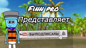 Новая заставка моего канала