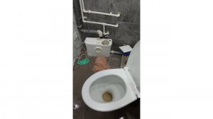 Чистка сололифта.