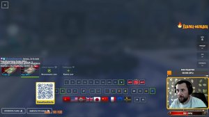 РАНДОМ+РОЗЫГРЫШ БОНУС КОДОВ И КОНТЫ в 20:00 (МСК) | Tanks Blitz
