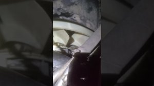 Замена приводного ремня электро муфты шакман х3000
