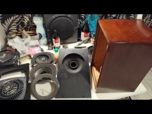 Супер подвесы для 10ГДШ