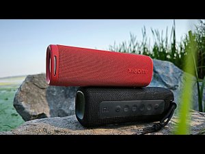 Xiaomi Sound Outdoor VS Mi Portable bluetooth speaker 16W