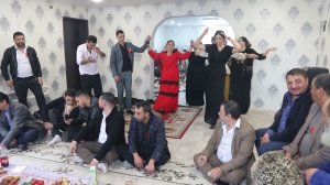 цыганская свадьба перезва 19 03 25 Вэдэха и Алёна