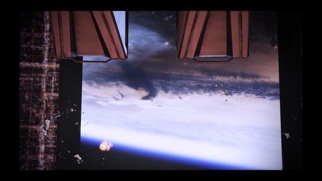 Mass Effect 3 Полное прохождение часть43 смотреть онлайн