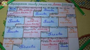 Июль 2026: полив растений по звездам для большого урожая