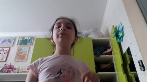 Замок из ленты👍