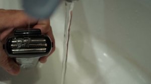 Бритва Panasonic ES-GA21 обзор