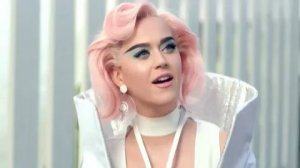Katy Perry feat. Skip Marley - Chained To The Rhythm