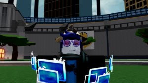 MLG!