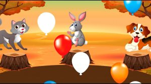 Развивайка #Игра для детей .