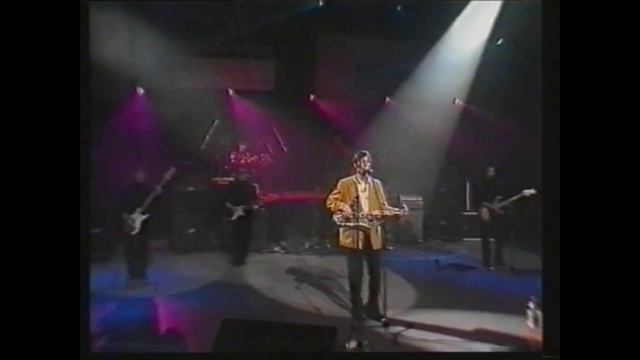 Апрельский Марш Программа А 1992