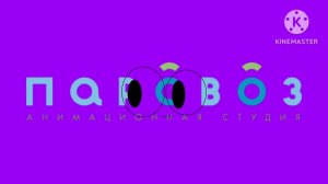 Паровоз Анимационная студия Все Футажи Для Всех