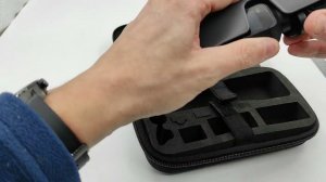 Кейс сумка для камеры DJI Osmo Pocket 2