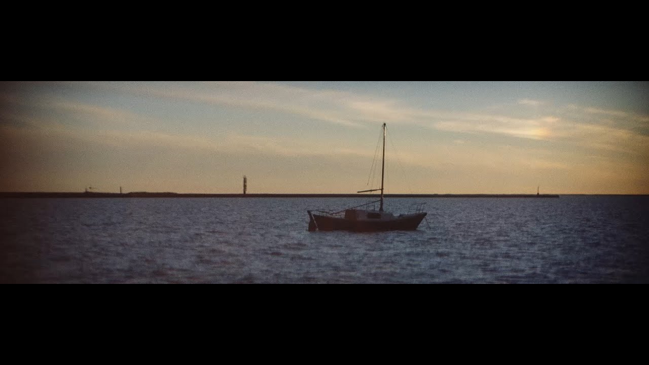 POOLi 1.8x Rear Anamorphic adapter FF (PENTACON-EOS).Canon EOS R Test смотреть онлайн