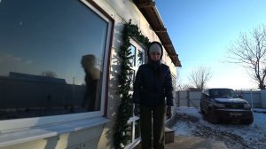 Обледенение \ Теперь вы её не увидите