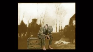 Купите папиросы. Tour De Swing