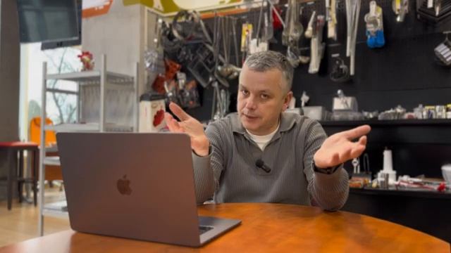 Пароконвектомат: как выбрать, на что обратить внимание и какие нюансы могут возникнуть смотреть онлайн
