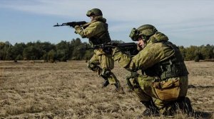 ВОТ ТАКАЯ СОЛДАТСКАЯ ЖИЗНЬ👍(Д.Гревцев)👍👍👍