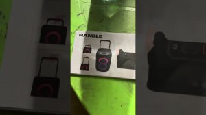 Обзор JBL partybox 520 (дополнение)