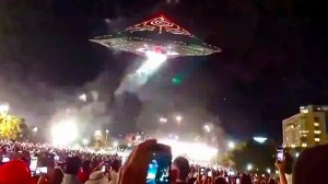 Очевидец Снял на Камеру НАСТОЯЩИЙ НЛО, Что Произошло Дальше До Сих Пор Остается Необъяснимым