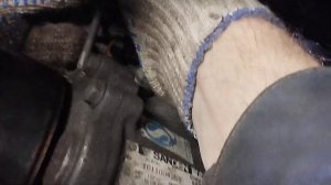 Замена электромагнитной муфты кондиционера Фольксваген Поло седан, Шкода Рапид