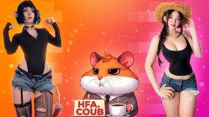 HFM COUB BEST CUBE Coub Приколы 2026 развлекательное шоу, коллекция видео со всего мира