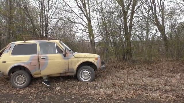 ЭКСТРЕМАЛЬНЫЙ КОП Урочище Красная Орловка, Нижегородская область смотреть онлайн