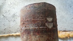 Как быстро вытащить трубу из скважины.