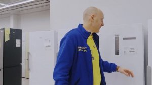 🔥 КАКОЙ ХОЛОДИЛЬНИК ВЫБРАТЬ В 2026 🧊 Мнение мастера о Haier, Samsung, Indesit, Атлант 💥