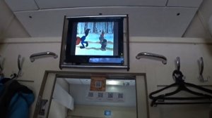 Обзор «РЖД» вагона купе класс обслуживания 2 К