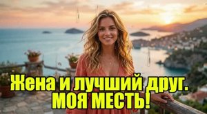 Измена на Госуслугах. Я уничтожил их! История измен|Аудио рассказы|Истории из жизнИ