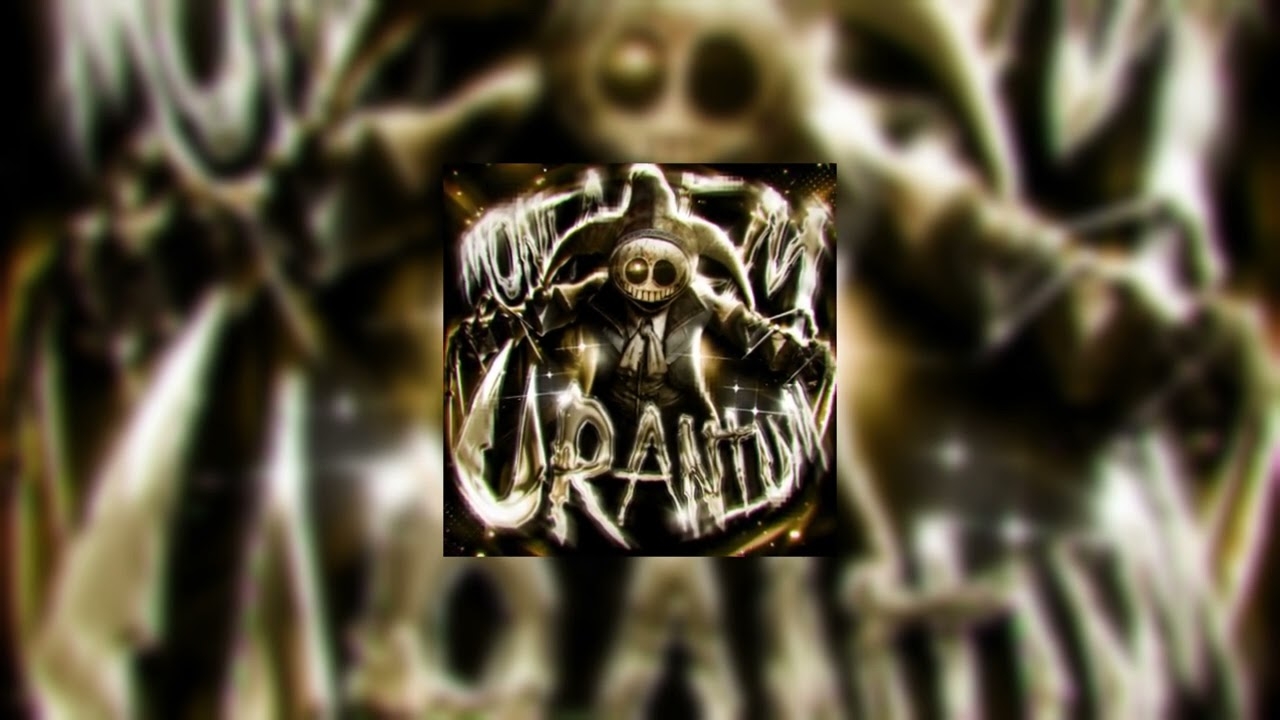 MONTAGEM URANIUM (Sped Up) смотреть онлайн