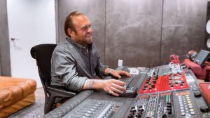 06. Mixing Dry Stems, Artists Instructions, Vocal Chain, Mix Buss, Instrument Processing and Effects