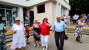27.06.2026...♥️💜«Видео от Аллочки ♥️»!.. Гомель!..