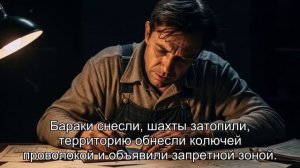 «Сигма-9»: Секретный советский эксперимент с радиацией, о котором молчали 70 лет