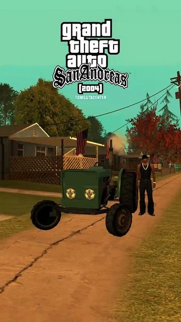 gta series test смотреть онлайн