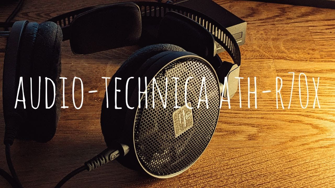 Audio-Technica ATH-R70X між краплинами дощу смотреть онлайн