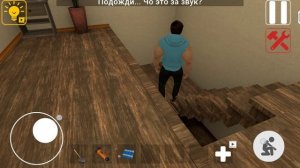 ИГРАЮ В ПОБЕГ ОТ БЛОГЕРА но на хардкоре!