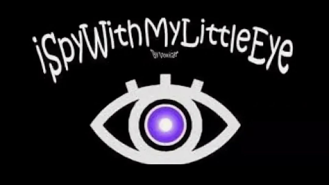 ISpyMyLittleEye full level showcase смотреть онлайн