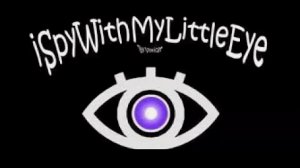ISpyMyLittleEye full level showcase