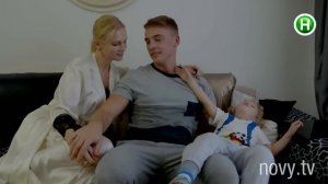Киев днем и ночью - Серия 55 - Сезон 2
