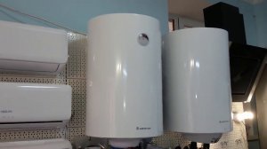 Видеообзор водонагревателя Ariston SB R