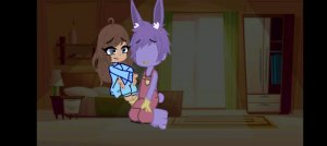 Реакция на 9 серию УЦЦ😭🥺😔