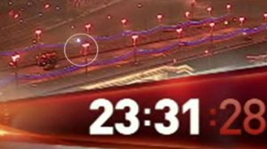 Запись убийства Немцова с камеры видеонаблюдения Record murder Nemtsov with surveillance cameras
