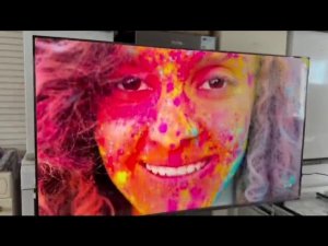 Смарт тв Razz Диагональ 127см Год гарантия QLED Цена 23500₽ для заказа 89659500013 ватсап