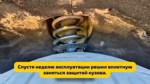 Честный отзыв владельца Jetour T1: «Дилер сказал — это норма», но антифриз думает иначе