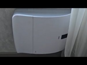 Бризер ballu ASP-200 - Реальный отзыв, а не сратая реклама от вентиояционщиков